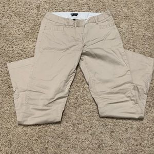 Express columnist pants